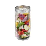 GEFU griliaus cilindras daržovėms "BBQ" 30 cm | 5