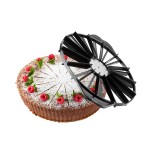 GEFU įrankis torto dalinimui "Divido" Ø 26,5 cm | 4
