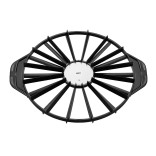 GEFU įrankis torto dalinimui "Divido" Ø 26,5 cm | 1