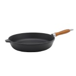 KRUGER ketaus keptuvė "Rustica" | 3