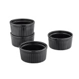 GEFU rinkinys Creme Brulee ruošimui "Zuca" 5 dalys | 4