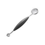 GEFU įrankis rutuliukams formuoti "Bolino" Ø 15 mm, 30 mm | 1
