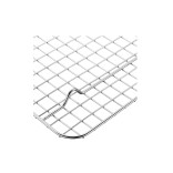 GEFU kepimo forma su grotelėmis "Variado" 40,5 x 30,5 cm | 6