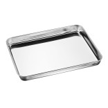 GEFU kepimo forma su grotelėmis "Variado" 40,5 x 30,5 cm | 4