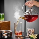 GEFU arbatinukas "Infusa" 1 l | 3