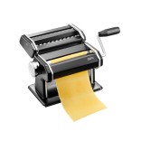 GEFU makaronų mašinėlė "Pasta Perfetta black matte"  | 3