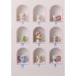 CATH KIDSTON puodelis "Billie Mug" 340 ml | 3