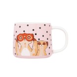 CATH KIDSTON puodelis "Mini Billie Mug" 200 ml | 1