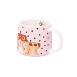 CATH KIDSTON puodelis "Mini Billie Mug" 200 ml | 2