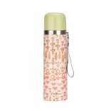 CATH KIDSTON termosas "Floral Pink" 460 ml | 1