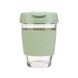 SIIP FUNDAMENTAL kelioninis puodelis "Mint" 300 ml | 1