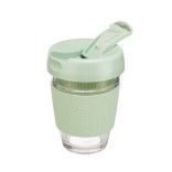SIIP FUNDAMENTAL kelioninis puodelis "Mint" 300 ml | 2