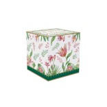 EASY LIFE porcelianinis puodelis "Botanic chic" 275 ml | 3