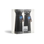 AMEFA "S&P Modern Shade" medinių malūnėlių rinkinys, 2 vnt.  | 3