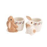 CATH KIDSTON laikiklis kiaušiniui "Easter", 2 vnt.  | 1
