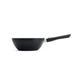 WOLL liejinio keptuvė "Diamond QXR Eco Lite", WOK Ø 24 cm | 3