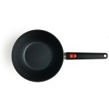 WOLL liejinio keptuvė "Diamond QXR Eco Lite", WOK Ø 24 cm | 2