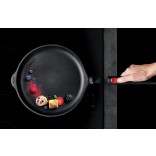 WOLL liejinio keptuvė lietiniams "Diamond QXR eco Logic Induction" Ø 26 cm | 2