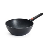 WOLL liejinio keptuvė "Diamond QXR Eco Lite", WOK Ø 24 cm | 1