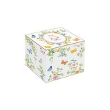 EASY LIFE porcelianinis puodelis "Dancing butterflies" 350 ml | 2