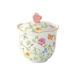 EASY LIFE porcelianinė cukrinė "Dancing butterflies" 250 ml | 1