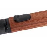 WOLL gili liejinio keptuvė "Diamond QXR eco Logic Induction", WOK Ø 32 cm | 3