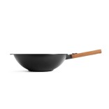 WOLL gili liejinio keptuvė "Diamond QXR eco Logic Induction", WOK Ø 32 cm | 5