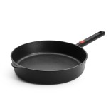 WOLL gili liejinio keptuvė „Diamond QXR eco Logic Induction" Ø 32 cm | 1