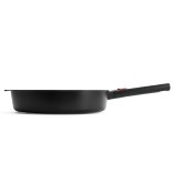 WOLL gili liejinio keptuvė „Diamond QXR eco Logic Induction" Ø 32 cm | 5