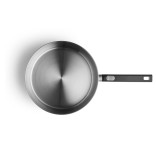 WOLL gili plieninė keptuvė "Logic steel Induction" Ø 28 cm | 3