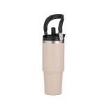 LADELLE nerūdijančio plieno gertuvė "Eco Hydrate" 1 l | 4
