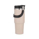 LADELLE nerūdijančio plieno gertuvė "Eco Hydrate" 1 l | 1