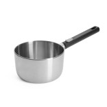 WOLL plieninis prikaistuvis "Logic steel Induction", Ø 18 cm Ø 18 cm, 2,4 l | 1