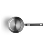 WOLL plieninis prikaistuvis "Logic steel Induction", Ø 18 cm Ø 18 cm, 2,4 l | 3