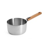 WOLL plieninis prikaistuvis "Logic steel Induction", Ø 18 cm Ø 18 cm, 2,4 l | 1