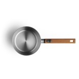 WOLL plieninis prikaistuvis "Logic steel Induction", Ø 18 cm Ø 18 cm, 2,4 l | 3