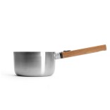 WOLL plieninis prikaistuvis "Logic steel Induction", Ø 18 cm Ø 18 cm, 2,4 l | 4