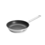 WOLL pusiau gili plieninė keptuvė "Steel Induction" Ø 20 cm | 1