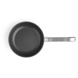 WOLL pusiau gili plieninė keptuvė "Steel Induction" Ø 20 cm | 3