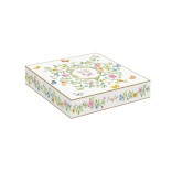 EASY LIFE serviravimo piramidė "Dancing butterflies" Ø 16 cm; Ø 21 cm | 2