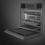 SMEG multitech orkaitė SO6106WAPB3 | 5