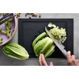 WOLL santoku peilis "Cutting Edge", 18 cm  | 3