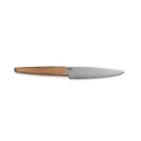 WOLL universalus peilis "Prime Edge", 12 cm  | 1