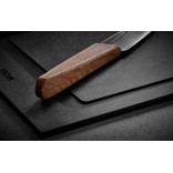 WOLL universalus peilis "Prime Edge", 12 cm  | 2