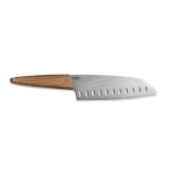 WOLL santoku peilis "Prime Edge", 18 cm  | 1