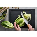 WOLL santoku peilis "Prime Edge", 18 cm  | 3