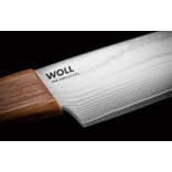 WOLL šefo peilis "Prime Egde", 20 cm  | 4