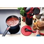 WOLL virtuvės įrankių ir laikiklio rinkinys "Cook it"  | 3