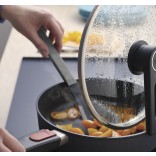 WOLL silikoninė mentelė "Cook it", 31,5 cm 31,5 cm | 2