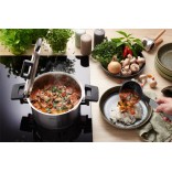 WOLL samtis "Cook it" 33 cm | 2